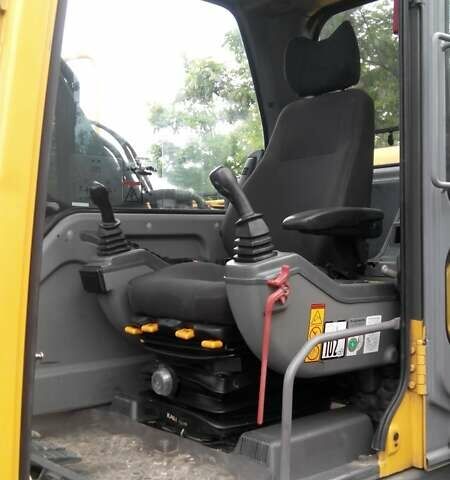 Вольво EC 210B LC, об'ємом двигуна 0 л та пробігом 12 тис. км за 42900 $, фото 10 на Automoto.ua