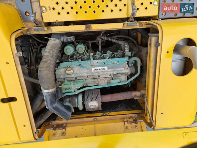 Вольво EC 210B LC, объемом двигателя 0 л и пробегом 8 тыс. км за 49206 $, фото 15 на Automoto.ua