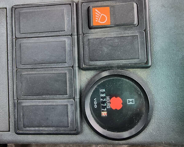 Вольво EC 210B LC, объемом двигателя 14.86 л и пробегом 8 тыс. км за 49638 $, фото 19 на Automoto.ua