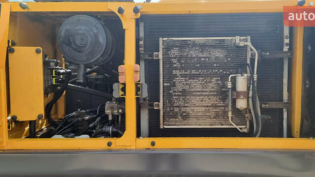 Вольво EC 210CL, об'ємом двигуна 0 л та пробігом 5 тис. км за 55753 $, фото 16 на Automoto.ua