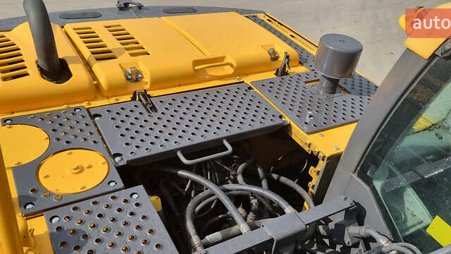 Вольво EC 210CL, об'ємом двигуна 0 л та пробігом 5 тис. км за 55753 $, фото 18 на Automoto.ua