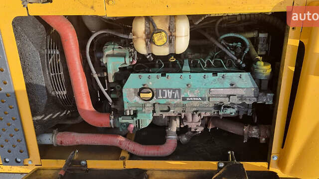 Вольво EC 210CL, об'ємом двигуна 0 л та пробігом 5 тис. км за 55753 $, фото 19 на Automoto.ua