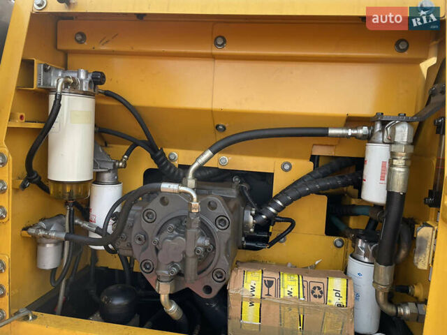 Вольво EC 210CL, объемом двигателя 0 л и пробегом 13 тыс. км за 79066 $, фото 1 на Automoto.ua