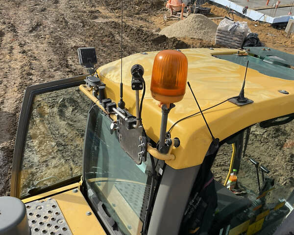 Вольво EC 210CL, объемом двигателя 0 л и пробегом 13 тыс. км за 79066 $, фото 5 на Automoto.ua