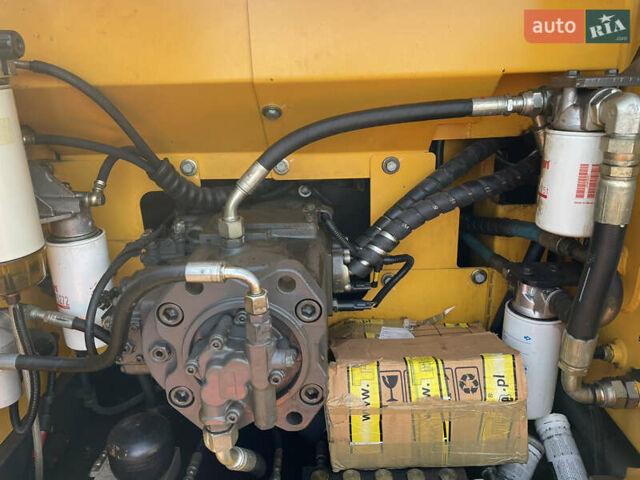 Вольво EC 210CL, объемом двигателя 0 л и пробегом 13 тыс. км за 79066 $, фото 3 на Automoto.ua