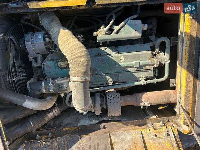 Вольво EC 240 BNLC, объемом двигателя 0 л и пробегом 21 тыс. км за 42000 $, фото 12 на Automoto.ua