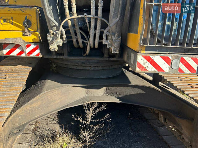Вольво EC 240 BNLC, объемом двигателя 0 л и пробегом 21 тыс. км за 42000 $, фото 5 на Automoto.ua