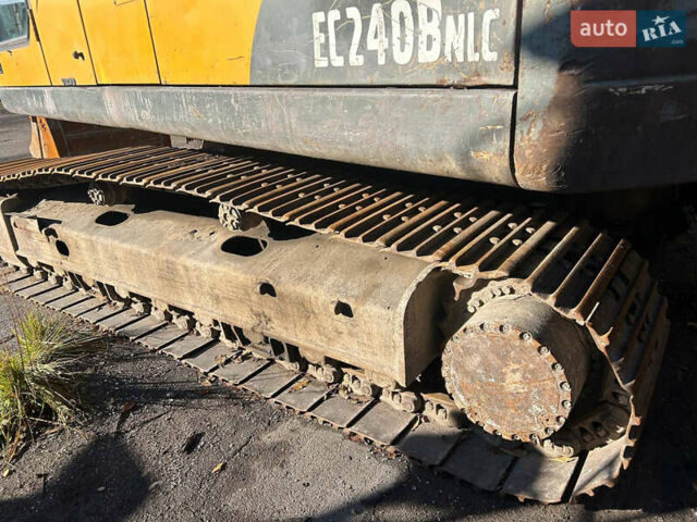 Вольво EC 240 BNLC, объемом двигателя 0 л и пробегом 21 тыс. км за 42000 $, фото 8 на Automoto.ua