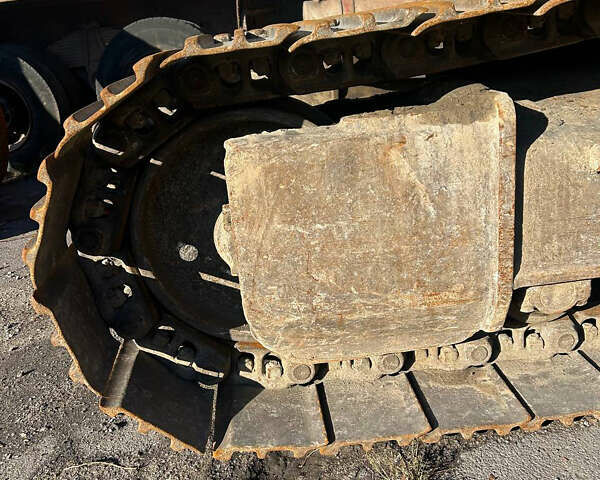 Вольво EC 240 BNLC, объемом двигателя 0 л и пробегом 21 тыс. км за 42000 $, фото 14 на Automoto.ua