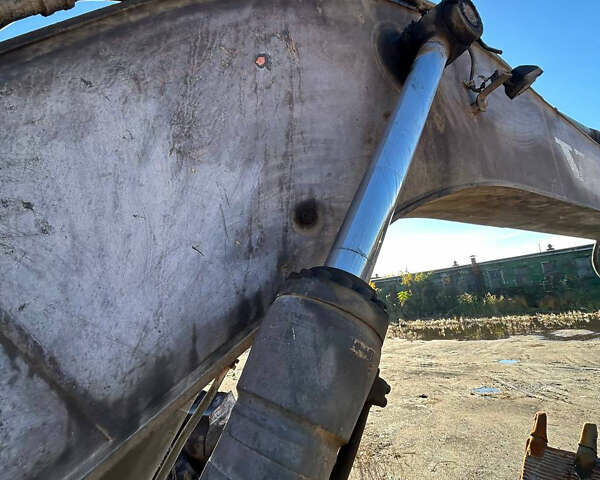 Вольво EC 240 BNLC, объемом двигателя 0 л и пробегом 21 тыс. км за 42000 $, фото 10 на Automoto.ua