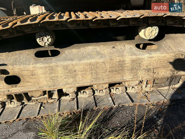 Вольво EC 240 BNLC, объемом двигателя 0 л и пробегом 21 тыс. км за 42000 $, фото 15 на Automoto.ua