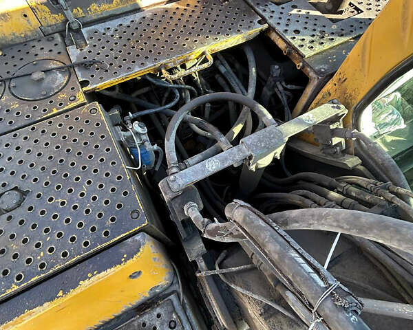 Вольво EC 240 BNLC, объемом двигателя 0 л и пробегом 21 тыс. км за 42000 $, фото 11 на Automoto.ua