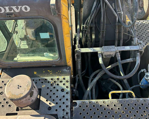 Вольво EC 240 BNLC, объемом двигателя 0 л и пробегом 21 тыс. км за 42000 $, фото 13 на Automoto.ua