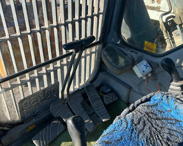 Вольво EC 240 BNLC, объемом двигателя 0 л и пробегом 21 тыс. км за 42000 $, фото 7 на Automoto.ua