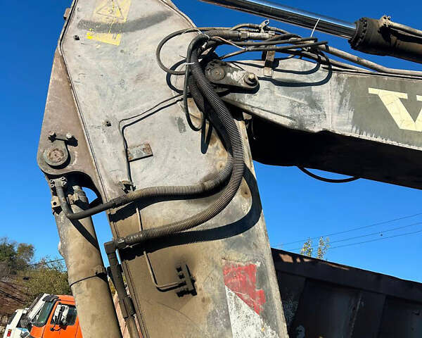 Вольво EC 240 BNLC, объемом двигателя 0 л и пробегом 21 тыс. км за 42000 $, фото 2 на Automoto.ua