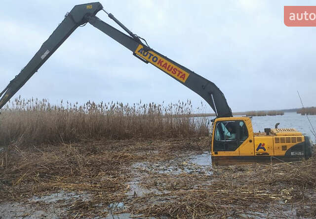 Вольво EC 240 BNLC, об'ємом двигуна 0 л та пробігом 0 тис. км за 55000 $, фото 3 на Automoto.ua