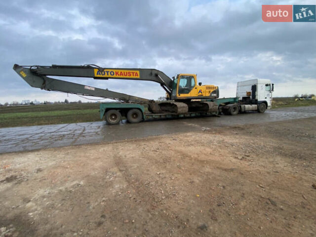 Вольво EC 240 BNLC, об'ємом двигуна 0 л та пробігом 0 тис. км за 58000 $, фото 2 на Automoto.ua