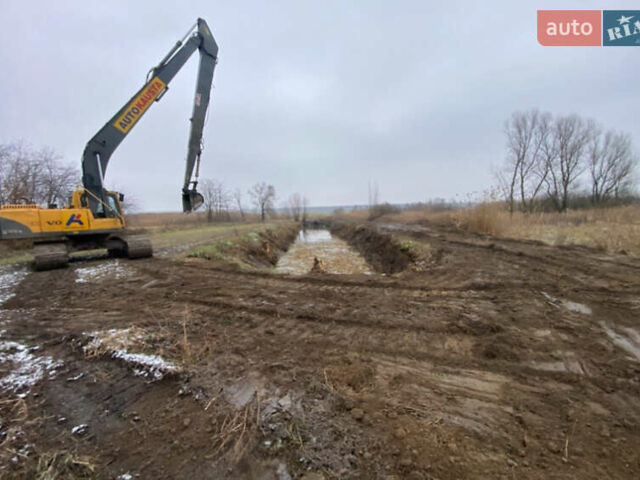 Вольво EC 240 BNLC, об'ємом двигуна 0 л та пробігом 0 тис. км за 58000 $, фото 6 на Automoto.ua