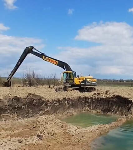 Вольво EC 240 BNLC, об'ємом двигуна 0 л та пробігом 0 тис. км за 58000 $, фото 5 на Automoto.ua