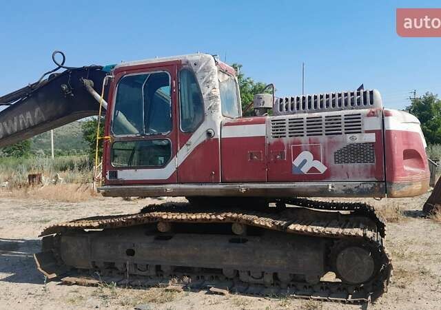 Вольво EC 240 BNLC, об'ємом двигуна 0 л та пробігом 0 тис. км за 42000 $, фото 2 на Automoto.ua