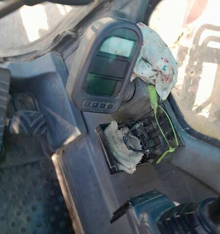 Вольво EC 240 BNLC, об'ємом двигуна 0 л та пробігом 0 тис. км за 42000 $, фото 11 на Automoto.ua