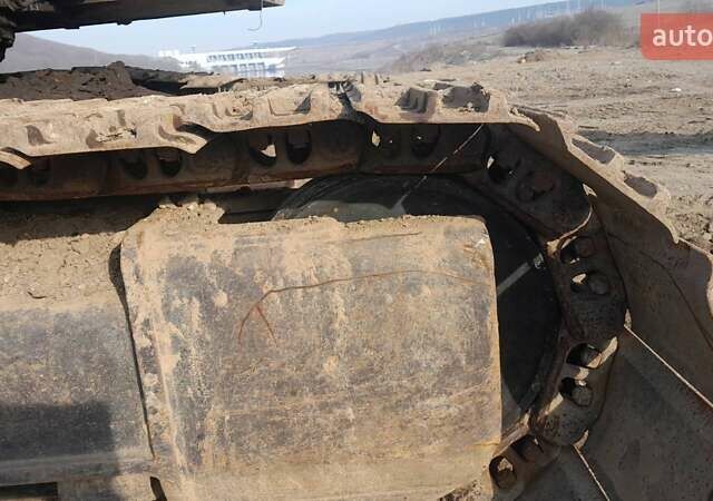 Вольво EC 240 BNLC, об'ємом двигуна 0 л та пробігом 0 тис. км за 42000 $, фото 7 на Automoto.ua