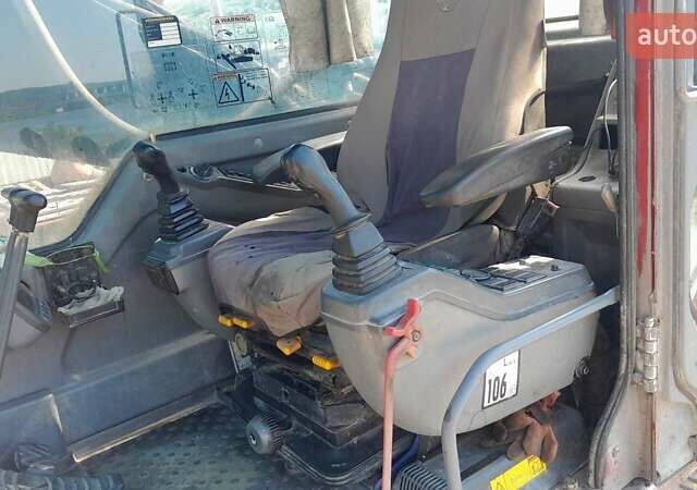 Вольво EC 240 BNLC, об'ємом двигуна 0 л та пробігом 0 тис. км за 42000 $, фото 10 на Automoto.ua