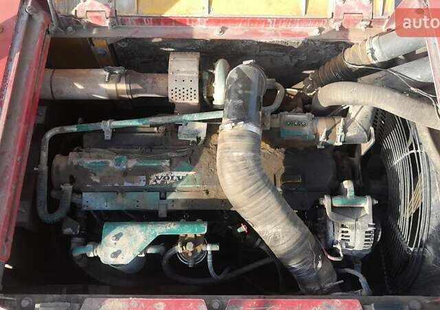 Вольво EC 240 BNLC, об'ємом двигуна 0 л та пробігом 0 тис. км за 42000 $, фото 13 на Automoto.ua
