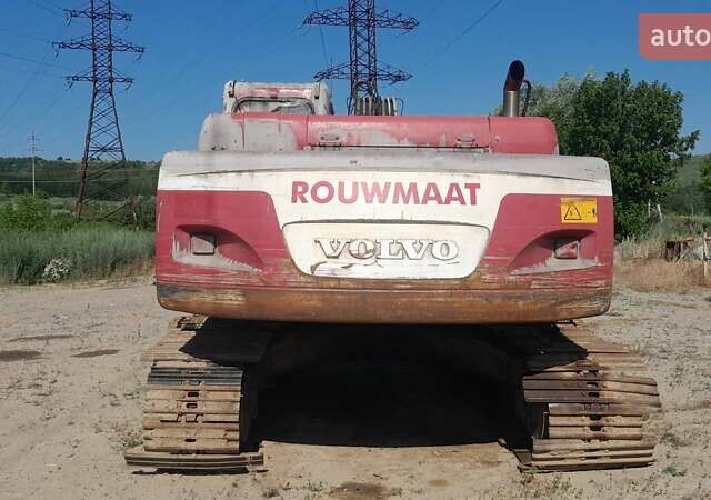 Вольво EC 240 BNLC, об'ємом двигуна 0 л та пробігом 0 тис. км за 42000 $, фото 9 на Automoto.ua
