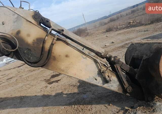 Вольво EC 240 BNLC, об'ємом двигуна 0 л та пробігом 0 тис. км за 42000 $, фото 8 на Automoto.ua