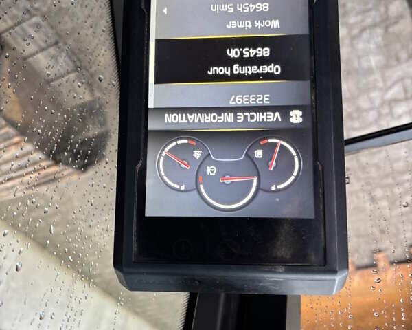 Вольво EC 250DL, объемом двигателя 0 л и пробегом 0 тыс. км за 146871 $, фото 6 на Automoto.ua