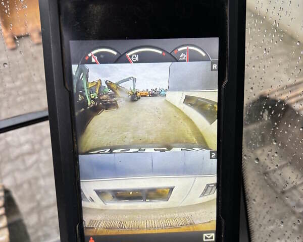 Вольво EC 250DL, объемом двигателя 0 л и пробегом 0 тыс. км за 146871 $, фото 5 на Automoto.ua