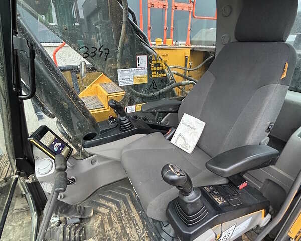 Вольво EC 250DL, объемом двигателя 0 л и пробегом 0 тыс. км за 146871 $, фото 4 на Automoto.ua