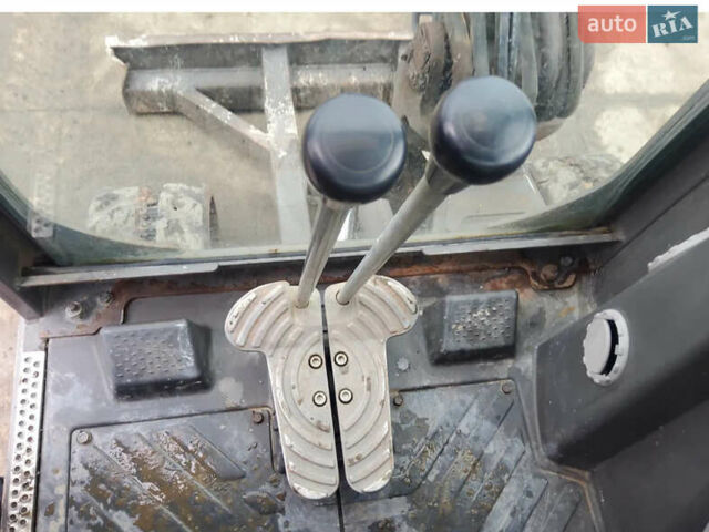 Вольво EC 27C, объемом двигателя 0 л и пробегом 0 тыс. км за 29151 $, фото 3 на Automoto.ua