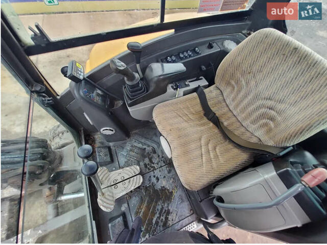 Вольво EC 27C, объемом двигателя 0 л и пробегом 0 тыс. км за 29151 $, фото 4 на Automoto.ua