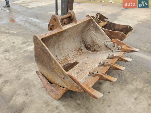 Вольво EC 27C, объемом двигателя 0 л и пробегом 0 тыс. км за 29151 $, фото 2 на Automoto.ua