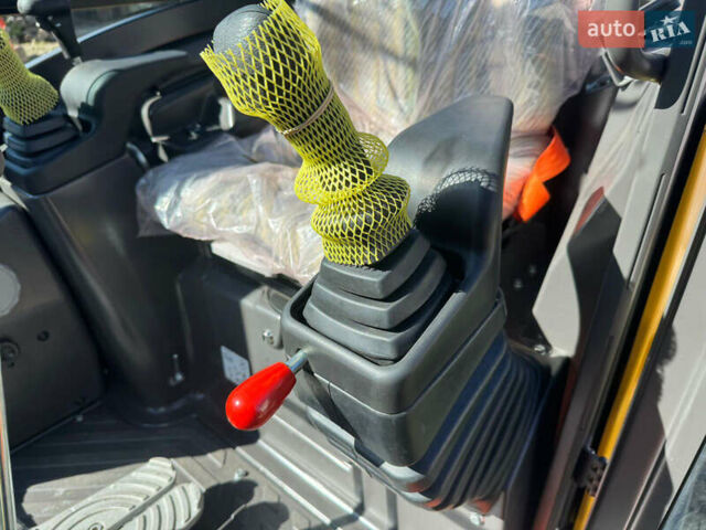 Вольво EC 27C, объемом двигателя 0 л и пробегом 2 тыс. км за 44818 $, фото 16 на Automoto.ua