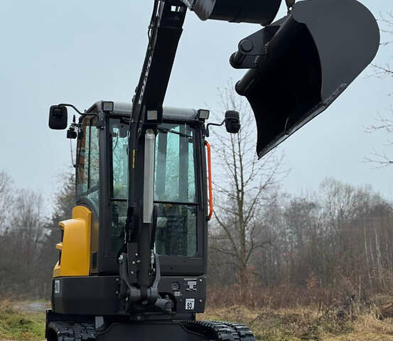 Вольво EC 27C, объемом двигателя 0 л и пробегом 2 тыс. км за 44818 $, фото 10 на Automoto.ua