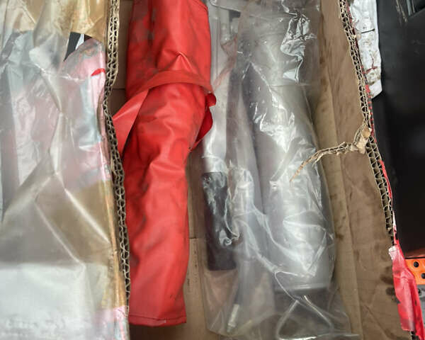 Вольво EC 27C, объемом двигателя 0 л и пробегом 2 тыс. км за 44818 $, фото 12 на Automoto.ua