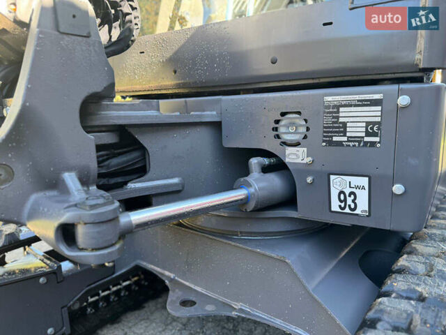 Вольво EC 27D, об'ємом двигуна 0 л та пробігом 1 тис. км за 43827 $, фото 12 на Automoto.ua
