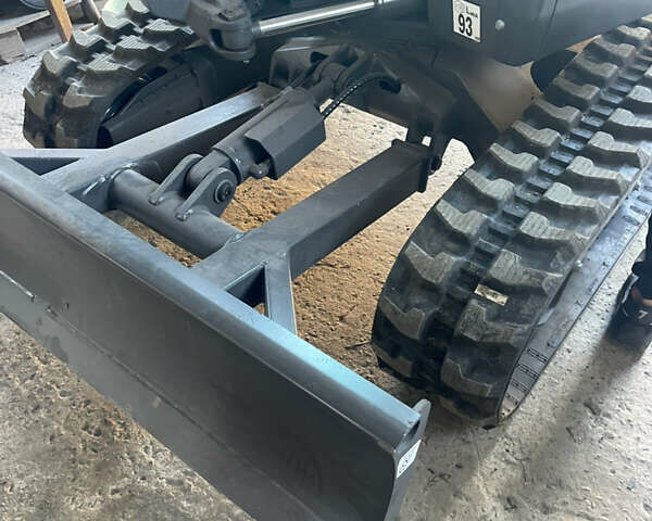 Вольво EC 27D, об'ємом двигуна 0 л та пробігом 1 тис. км за 43827 $, фото 29 на Automoto.ua