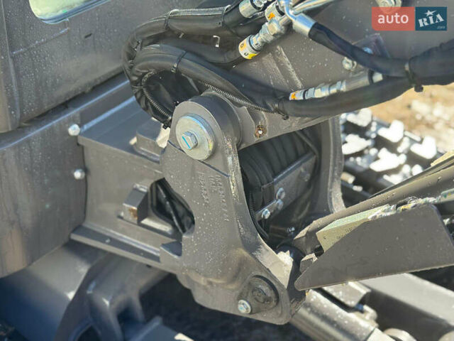 Вольво EC 27D, об'ємом двигуна 0 л та пробігом 1 тис. км за 43827 $, фото 17 на Automoto.ua