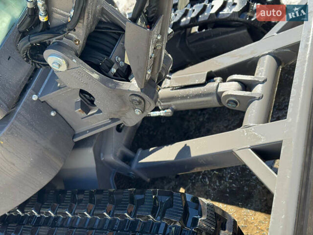 Вольво EC 27D, об'ємом двигуна 0 л та пробігом 1 тис. км за 43827 $, фото 15 на Automoto.ua