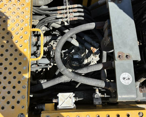 Вольво EC 290B LC 2002 у Івано-Франківську на Automoto.ua Вольво EC 290B LC, об'ємом двигуна 0 л та пробігом 17 тис. км за 29550 $, фото 14 на Automoto.ua