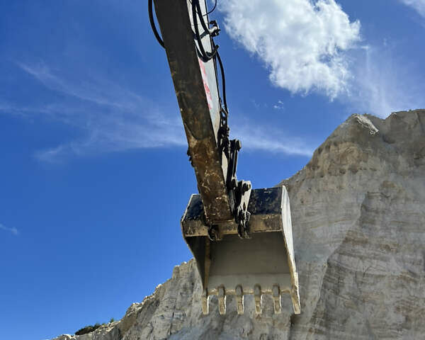 Вольво EC 290B LC 2002 у Івано-Франківську на Automoto.ua Вольво EC 290B LC, об'ємом двигуна 0 л та пробігом 17 тис. км за 29550 $, фото 8 на Automoto.ua