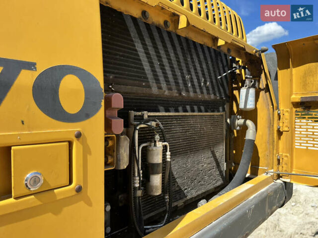 Вольво EC 290B LC 2002 у Івано-Франківську на Automoto.ua Вольво EC 290B LC, об'ємом двигуна 0 л та пробігом 17 тис. км за 29550 $, фото 18 на Automoto.ua