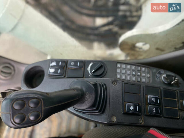 Вольво EC 290B LC, объемом двигателя 0 л и пробегом 9 тыс. км за 70916 $, фото 19 на Automoto.ua