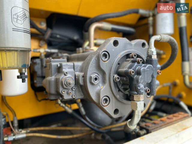 Вольво EC 290B LC, объемом двигателя 0 л и пробегом 9 тыс. км за 70916 $, фото 31 на Automoto.ua