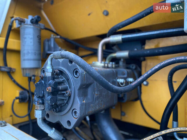 Вольво EC 290B LC, объемом двигателя 0 л и пробегом 9 тыс. км за 70916 $, фото 18 на Automoto.ua