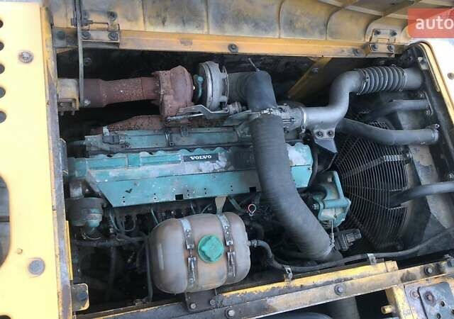 Вольво EC 290B LC, об'ємом двигуна 0 л та пробігом 0 тис. км за 49000 $, фото 9 на Automoto.ua